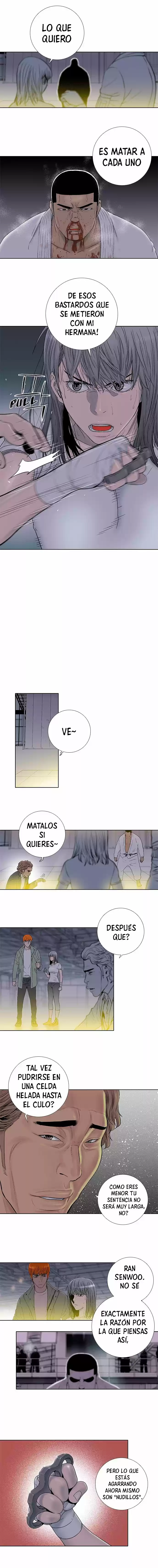 Knuckle Girl - Capítulo 29 - Página 3 - LectorTMOo