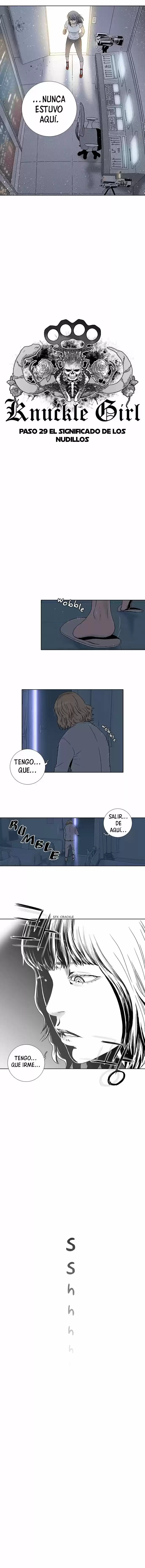 Knuckle Girl - Capítulo 29 - Página 9 - LectorTMOo