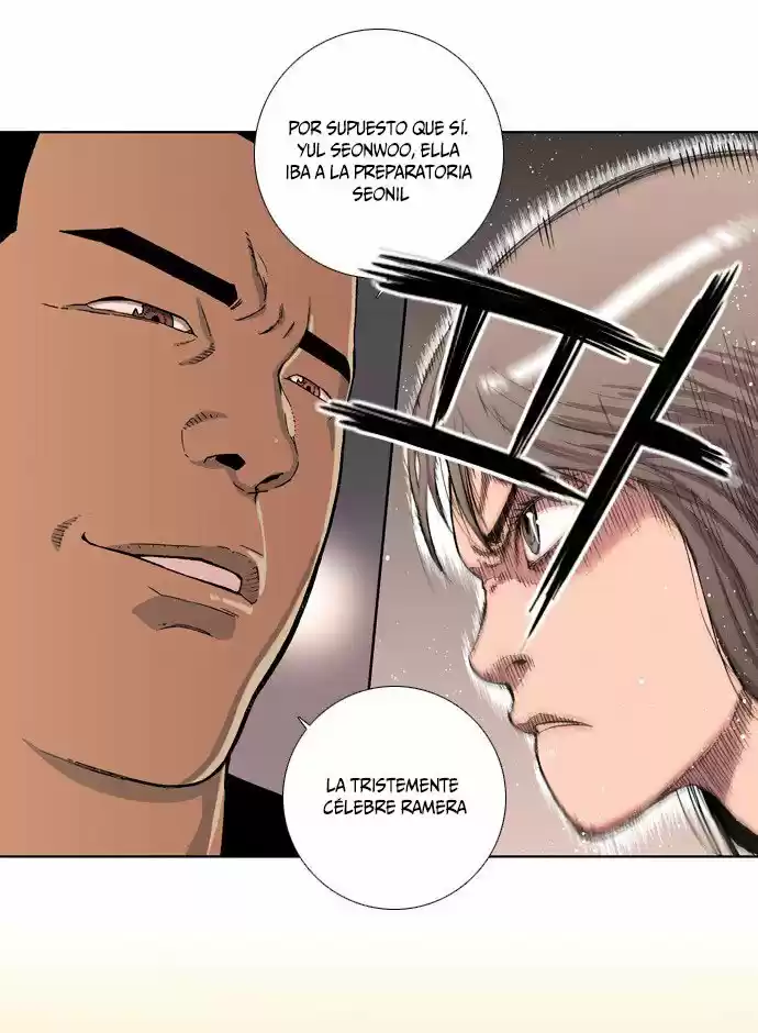 Knuckle Girl - Capítulo 3 - Página 5 - LectorTMOo