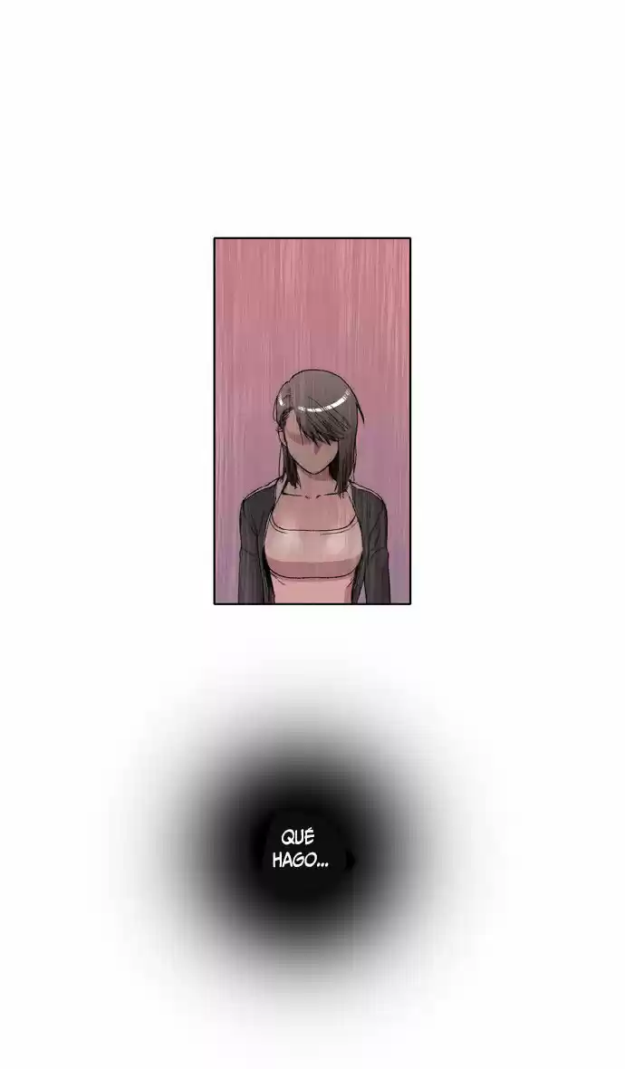 Knuckle Girl - Capítulo 3 - Página 18 - LectorTMOo