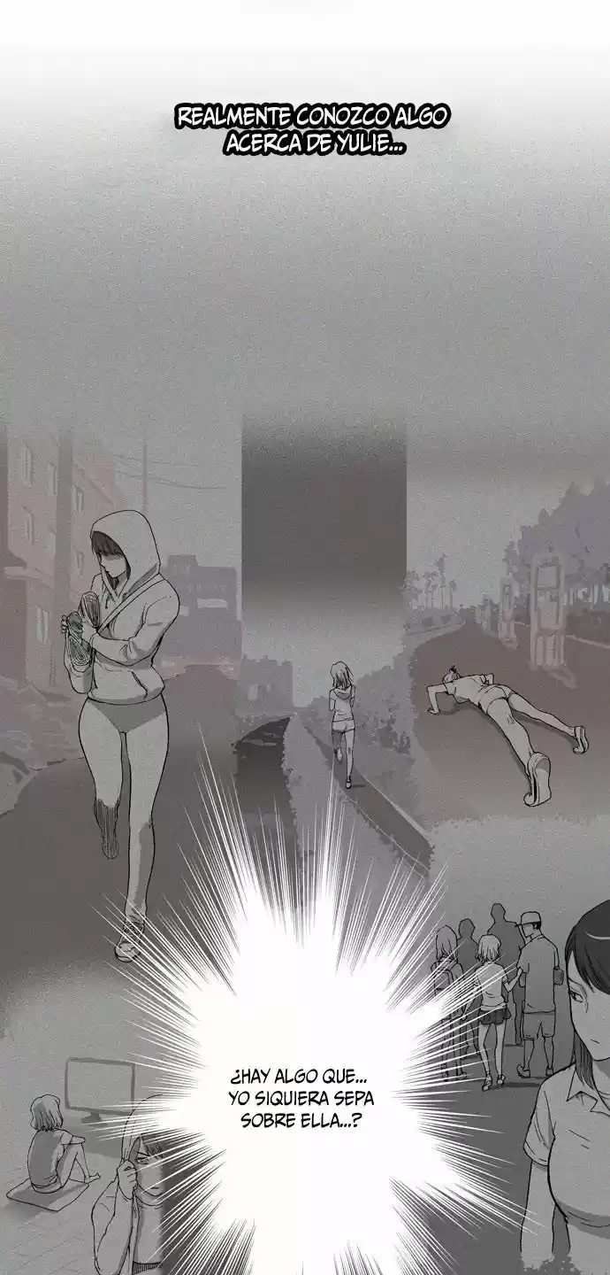 Knuckle Girl - Capítulo 3 - Página 19 - LectorTMOo