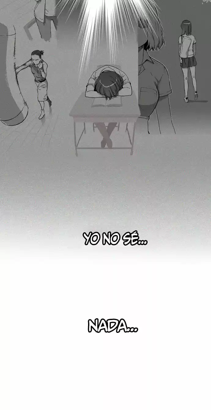 Knuckle Girl - Capítulo 3 - Página 20 - LectorTMOo
