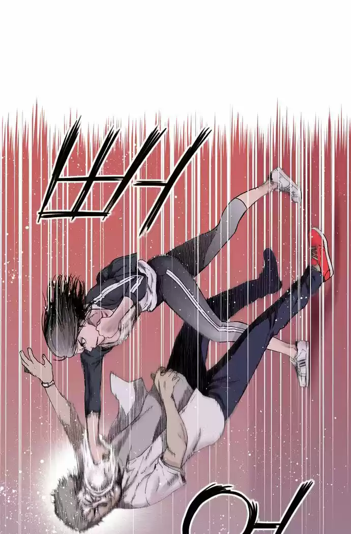 Knuckle Girl - Capítulo 3 - Página 25 - LectorTMOo