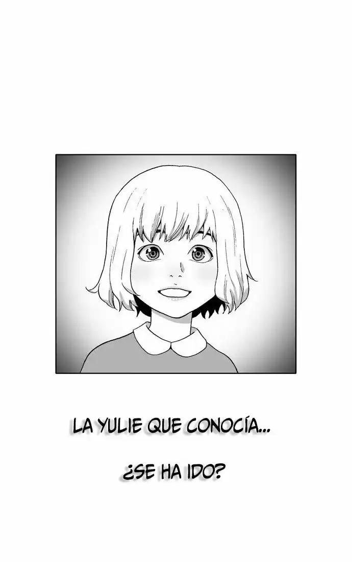 Knuckle Girl - Capítulo 3 - Página 28 - LectorTMOo