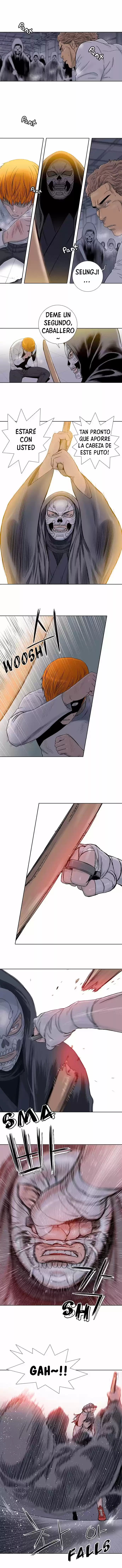 Knuckle Girl - Capítulo 30 - Página 6 - LectorTMOo