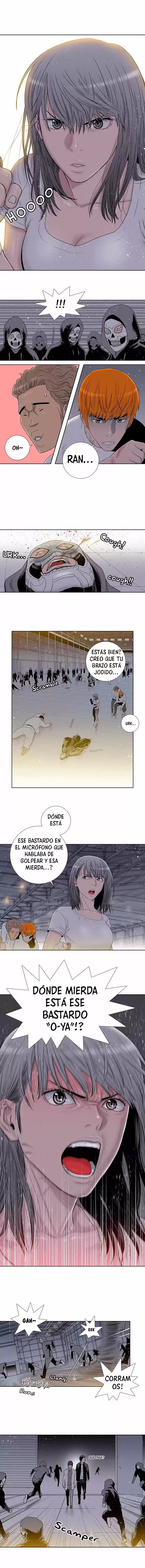 Knuckle Girl - Capítulo 30 - Página 7 - LectorTMOo