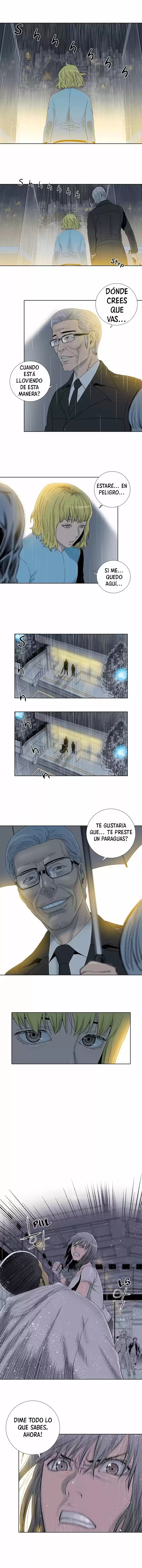 Knuckle Girl - Capítulo 31 - Página 4 - LectorTMOo