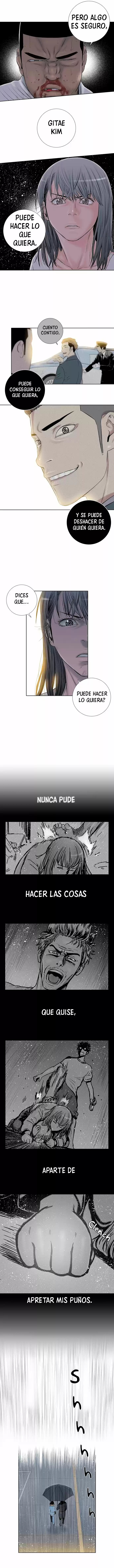 Knuckle Girl - Capítulo 31 - Página 6 - LectorTMOo