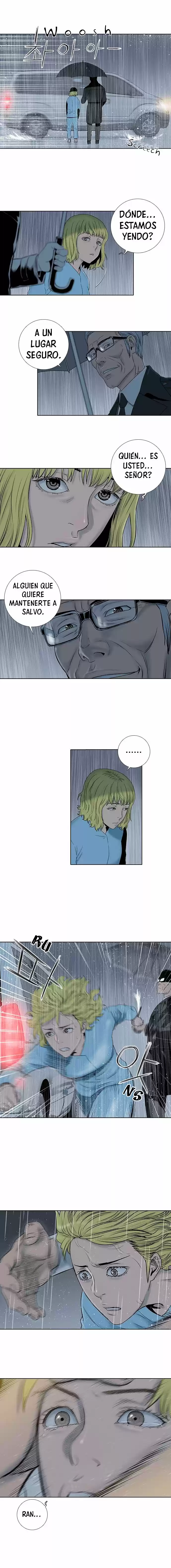 Knuckle Girl - Capítulo 31 - Página 7 - LectorTMOo