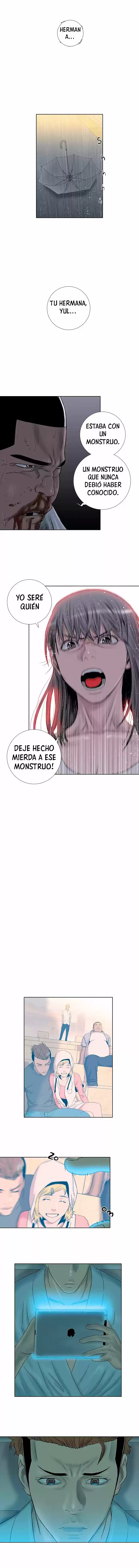 Knuckle Girl - Capítulo 31 - Página 8 - LectorTMOo