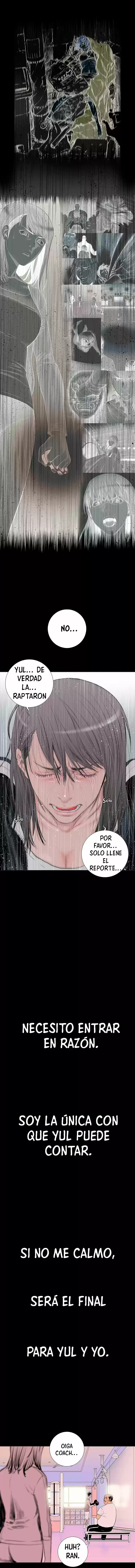 Knuckle Girl - Capítulo 32 - Página 4 - LectorTMOo