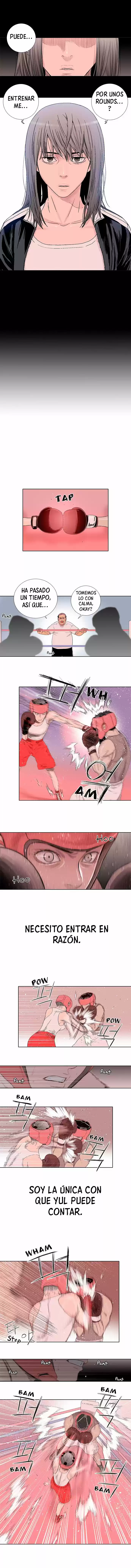 Knuckle Girl - Capítulo 32 - Página 5 - LectorTMOo