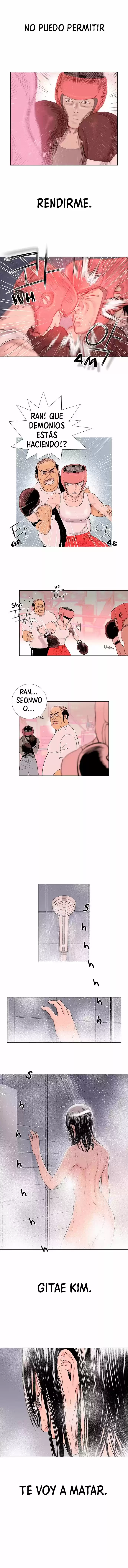 Knuckle Girl - Capítulo 32 - Página 6 - LectorTMOo