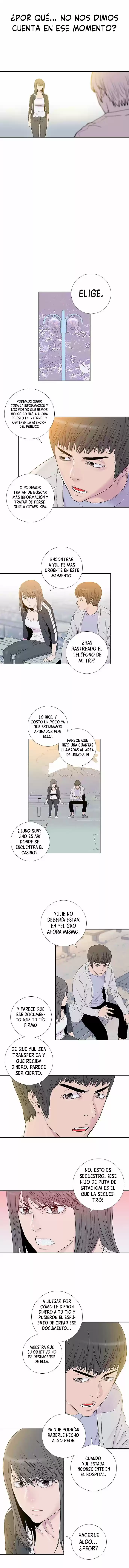 Knuckle Girl - Capítulo 33 - Página 4 - LectorTMOo