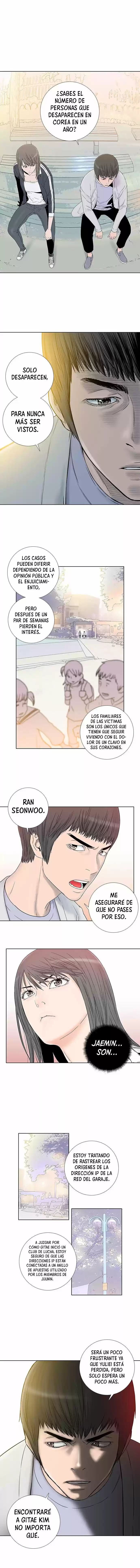 Knuckle Girl - Capítulo 33 - Página 5 - LectorTMOo