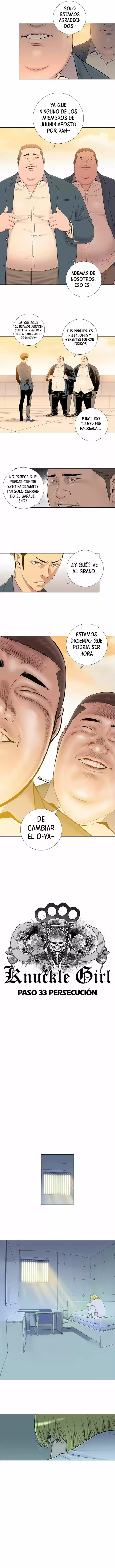 Knuckle Girl - Capítulo 33 - Página 9 - LectorTMOo