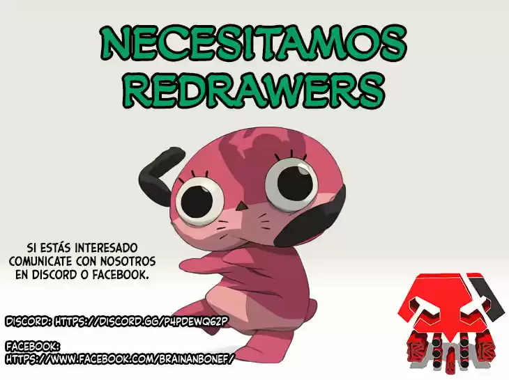 Knuckle Girl - Capítulo 33 - Página 10 - LectorTMOo