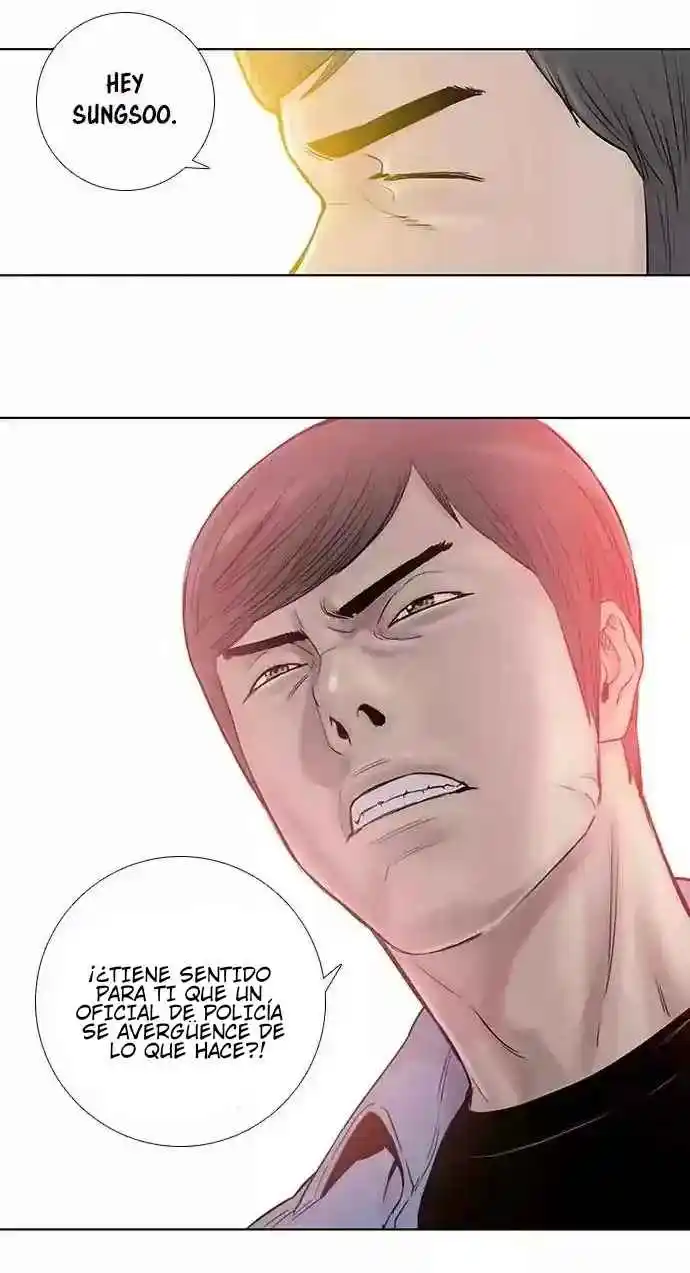 Knuckle Girl - Capítulo 34 - Página 4 - LectorTMOo