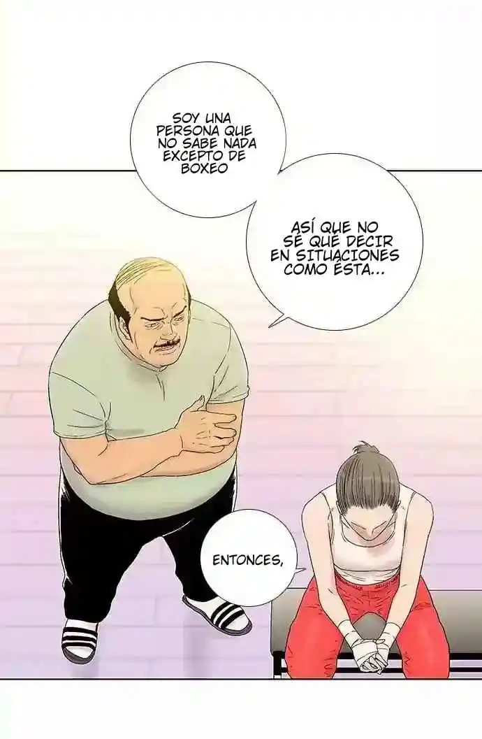 Knuckle Girl - Capítulo 34 - Página 7 - LectorTMOo