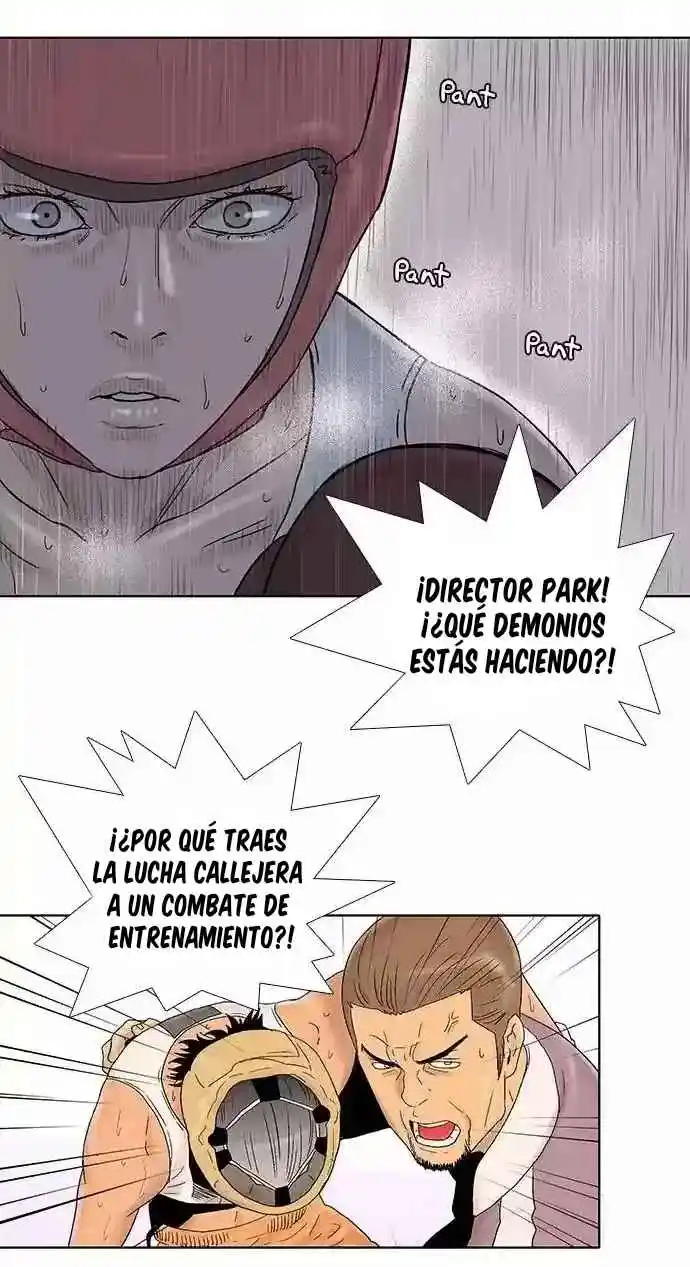 Knuckle Girl - Capítulo 34 - Página 13 - LectorTMOo