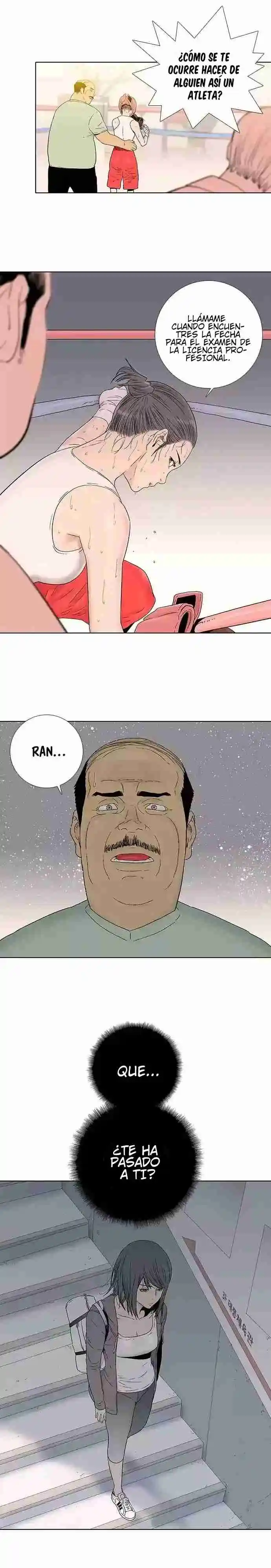 Knuckle Girl - Capítulo 34 - Página 14 - LectorTMOo