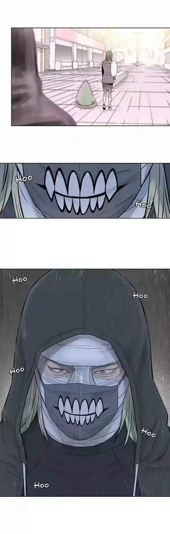 Knuckle Girl - Capítulo 34 - Página 15 - LectorTMOo