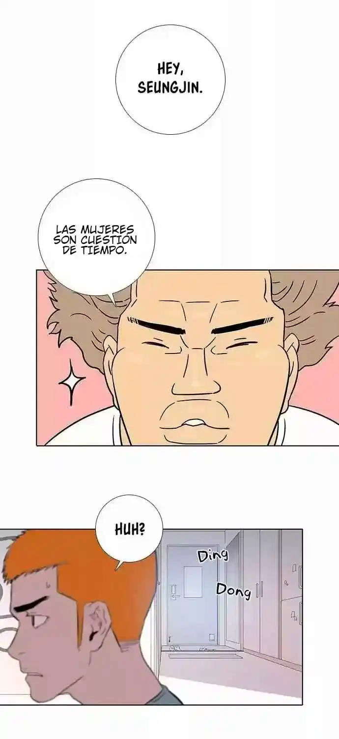Knuckle Girl - Capítulo 34 - Página 19 - LectorTMOo
