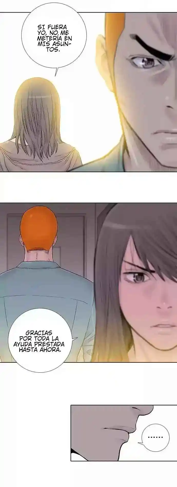 Knuckle Girl - Capítulo 34 - Página 23 - LectorTMOo