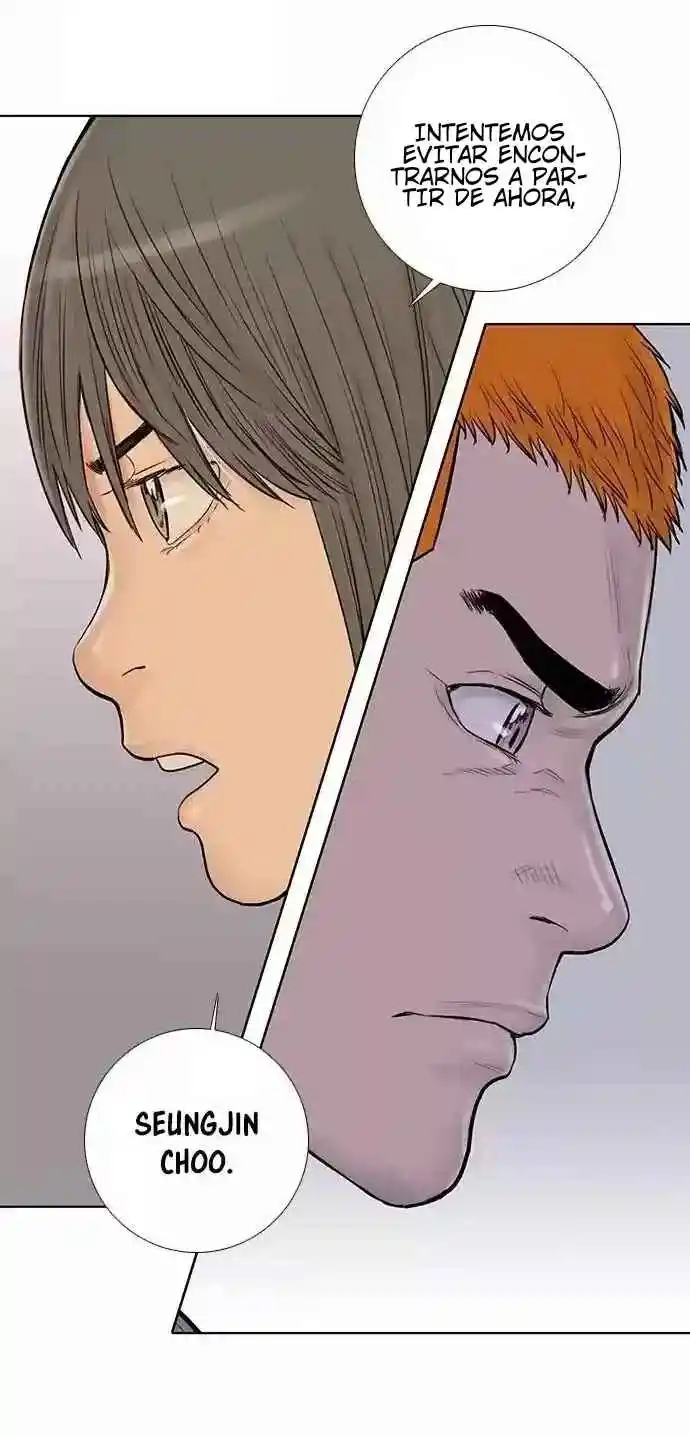Knuckle Girl - Capítulo 34 - Página 24 - LectorTMOo