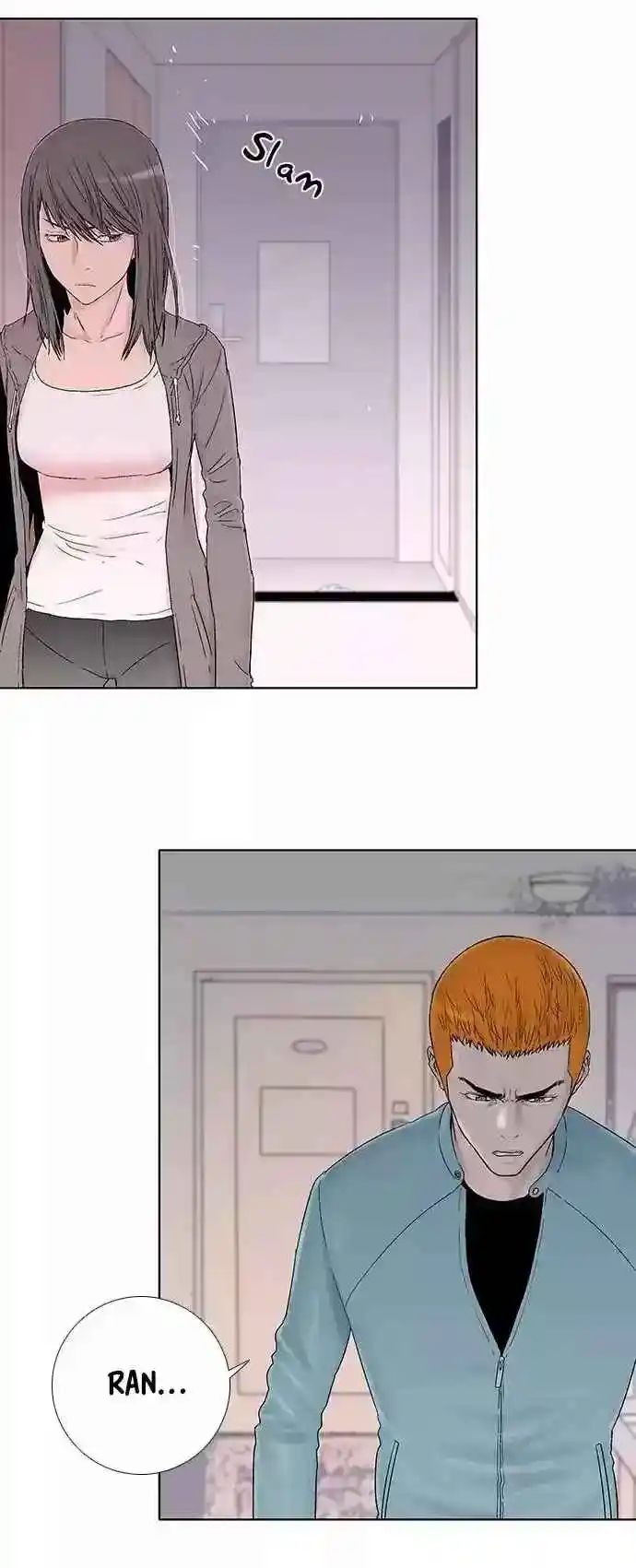 Knuckle Girl - Capítulo 34 - Página 25 - LectorTMOo