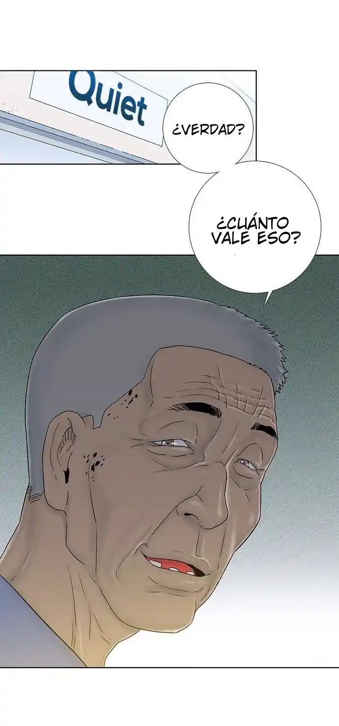Knuckle Girl - Capítulo 35 - Página 5 - LectorTMOo