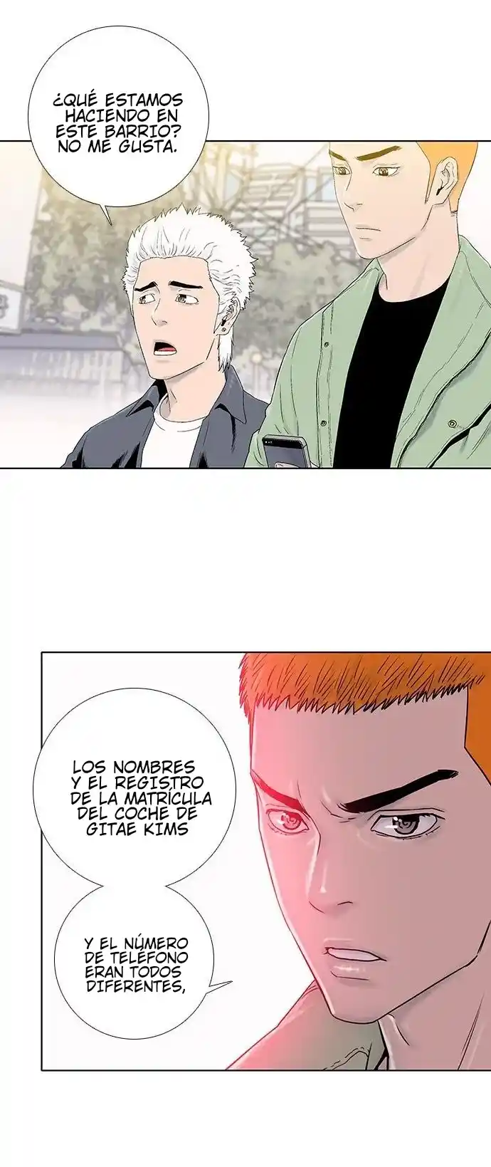 Knuckle Girl - Capítulo 35 - Página 7 - LectorTMOo