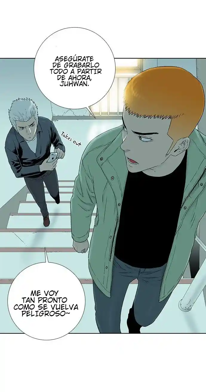 Knuckle Girl - Capítulo 35 - Página 10 - LectorTMOo