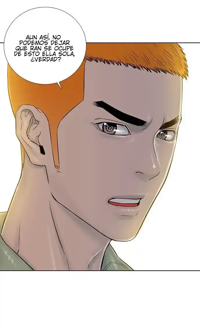 Knuckle Girl - Capítulo 35 - Página 24 - LectorTMOo