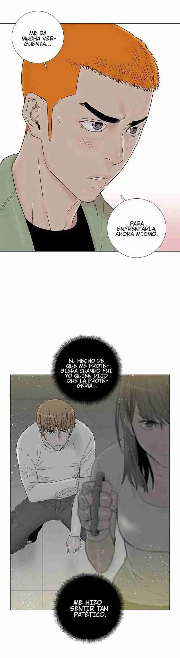 Knuckle Girl - Capítulo 36 - Página 14 - LectorTMOo