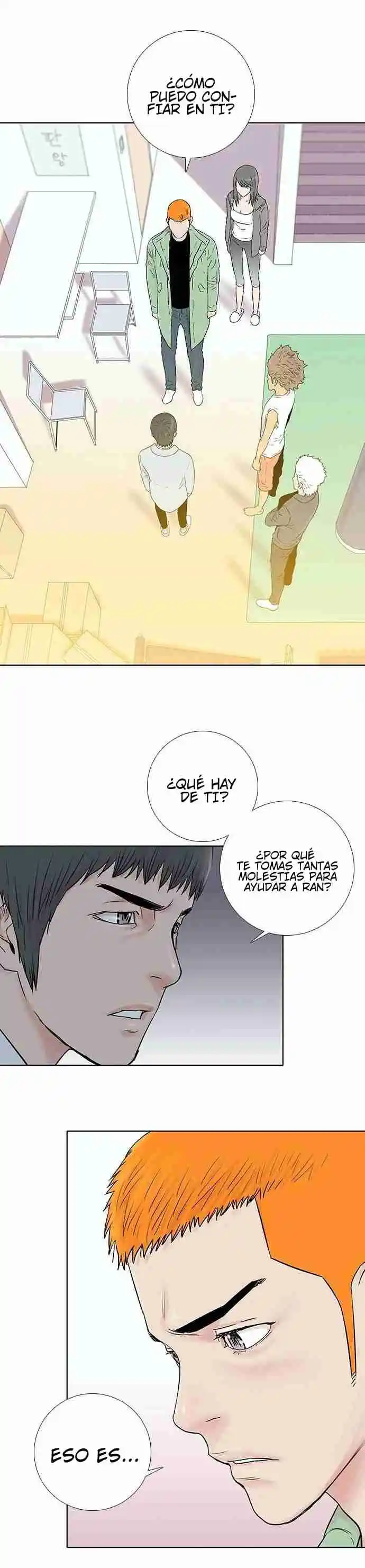 Knuckle Girl - Capítulo 37 - Página 6 - LectorTMOo