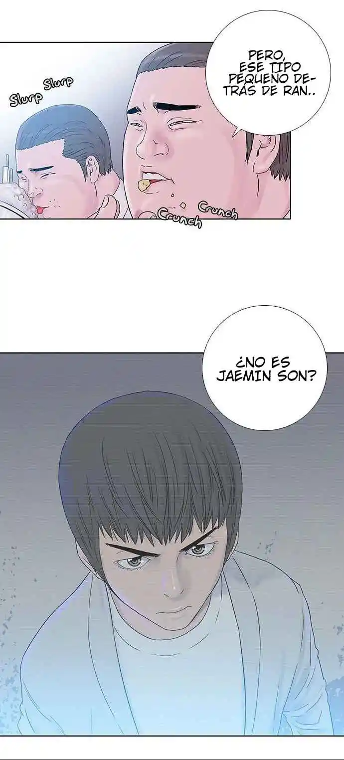 Knuckle Girl - Capítulo 37 - Página 9 - LectorTMOo