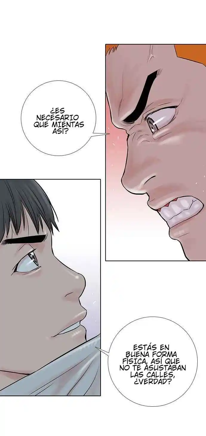 Knuckle Girl - Capítulo 37 - Página 12 - LectorTMOo