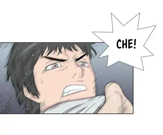 Knuckle Girl - Capítulo 37 - Página 15 - LectorTMOo