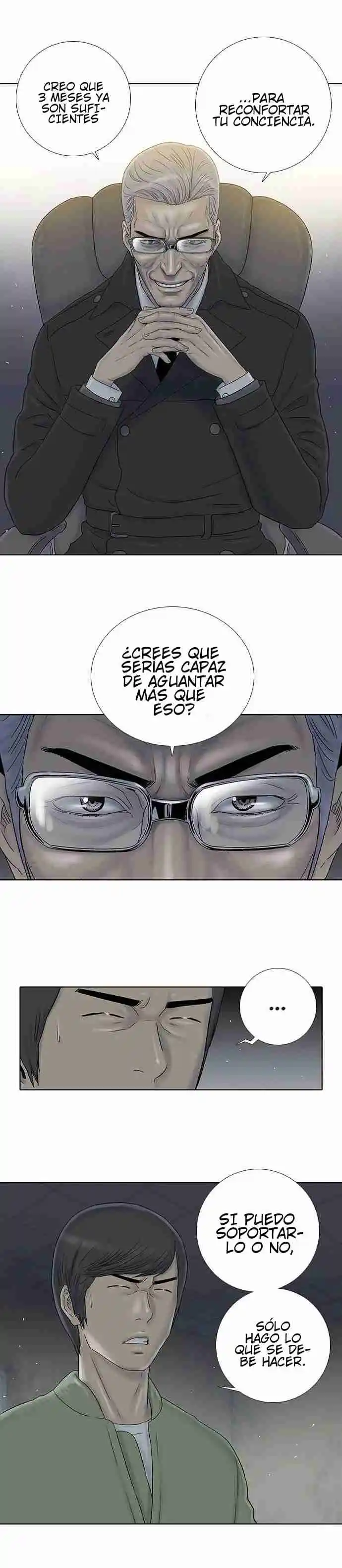 Knuckle Girl - Capítulo 37 - Página 22 - LectorTMOo