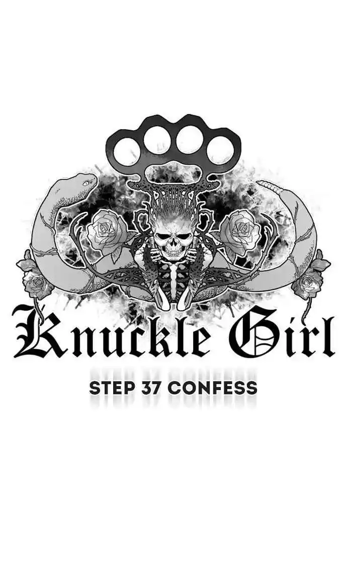 Knuckle Girl - Capítulo 37 - Página 24 - LectorTMOo