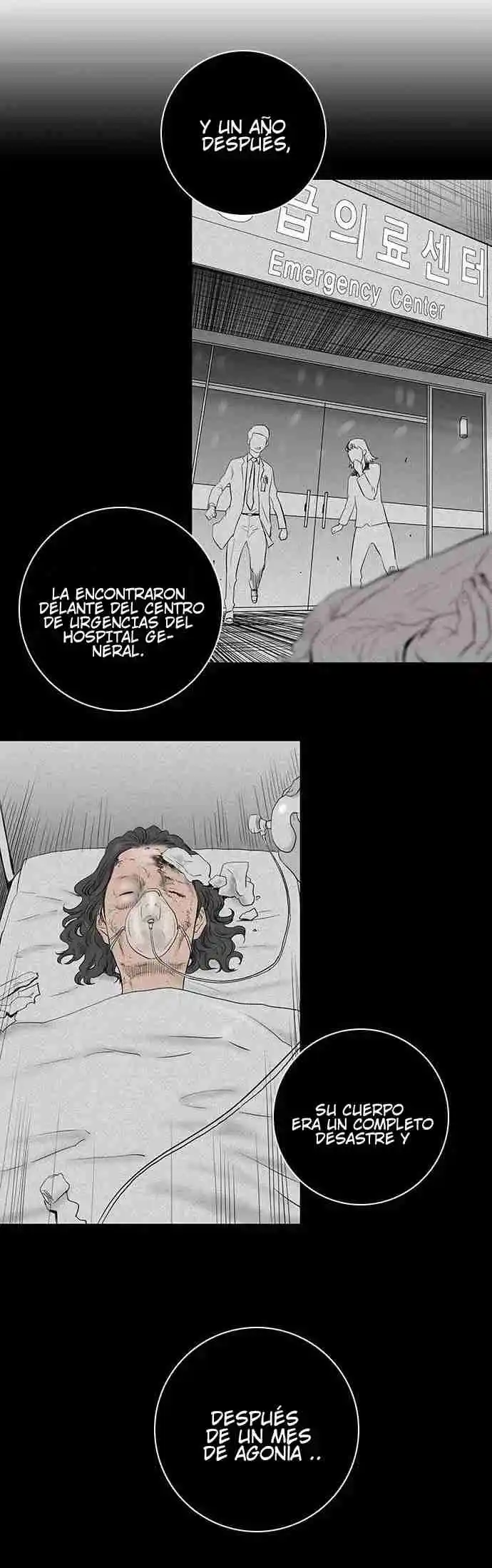 Knuckle Girl - Capítulo 38 - Página 12 - LectorTMOo