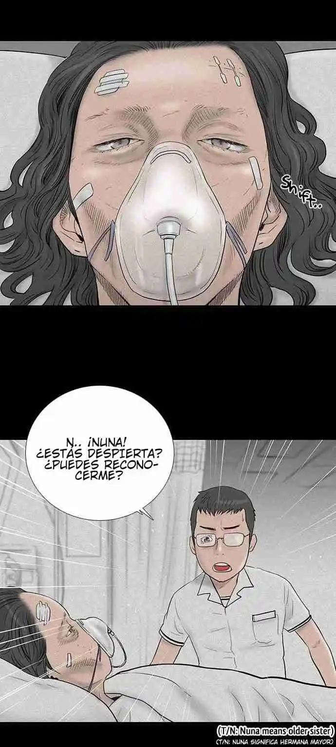 Knuckle Girl - Capítulo 38 - Página 13 - LectorTMOo
