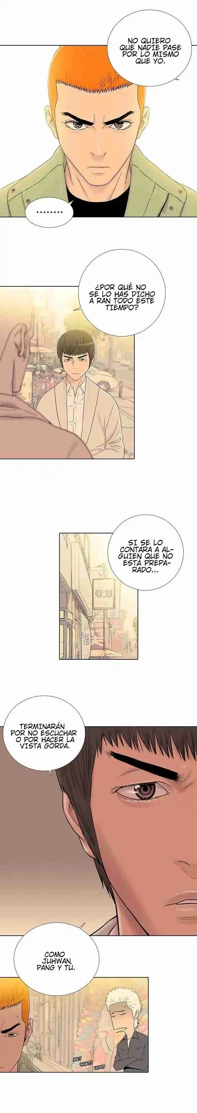 Knuckle Girl - Capítulo 38 - Página 17 - LectorTMOo
