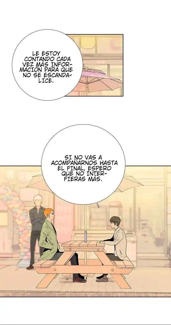 Knuckle Girl - Capítulo 38 - Página 19 - LectorTMOo
