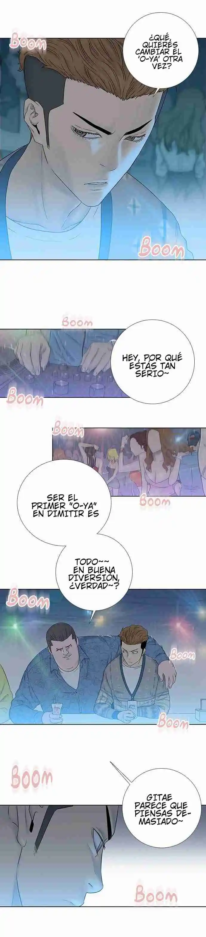 Knuckle Girl - Capítulo 38 - Página 23 - LectorTMOo