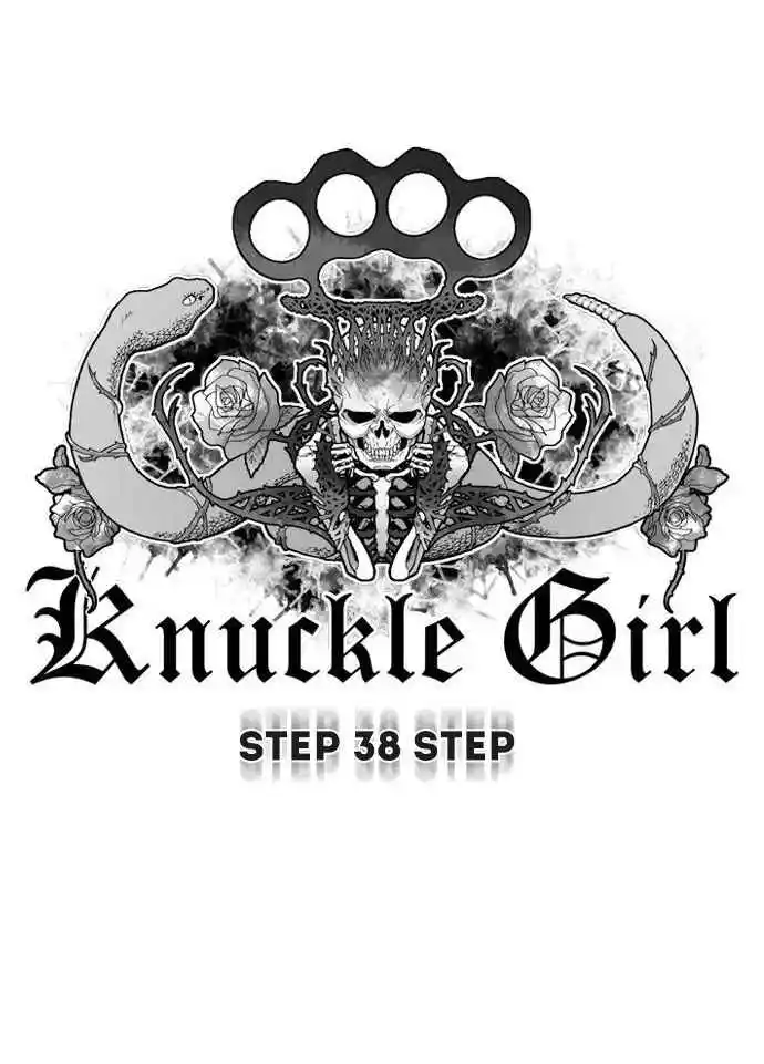 Knuckle Girl - Capítulo 38 - Página 26 - LectorTMOo