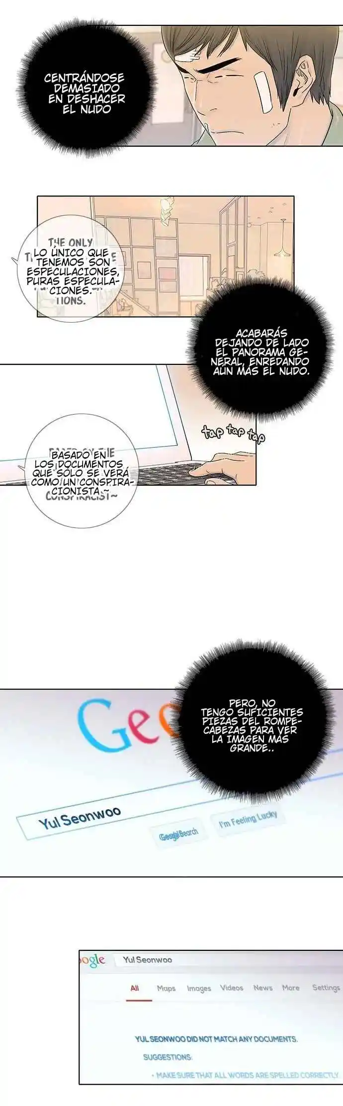 Knuckle Girl - Capítulo 39 - Página 16 - LectorTMOo