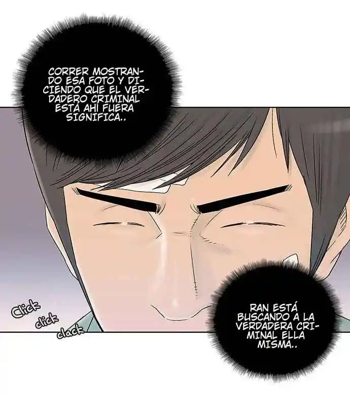 Knuckle Girl - Capítulo 39 - Página 17 - LectorTMOo