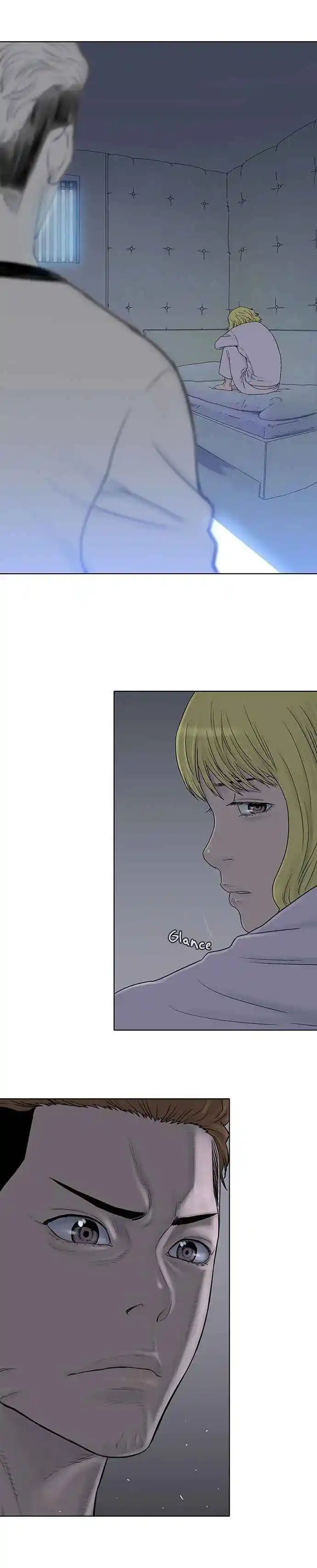 Knuckle Girl - Capítulo 39 - Página 22 - LectorTMOo